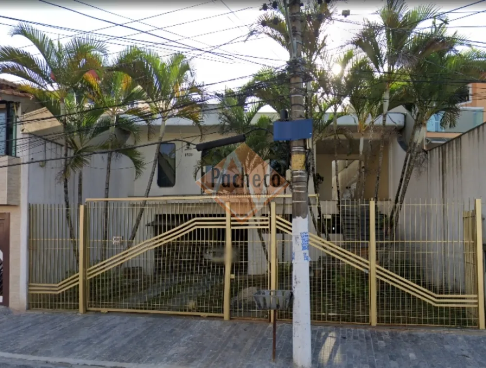 Casa, 3 quartos, 340 m² - Foto 1