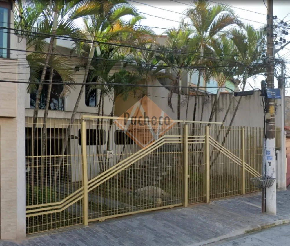 Casa, 3 quartos, 340 m² - Foto 2