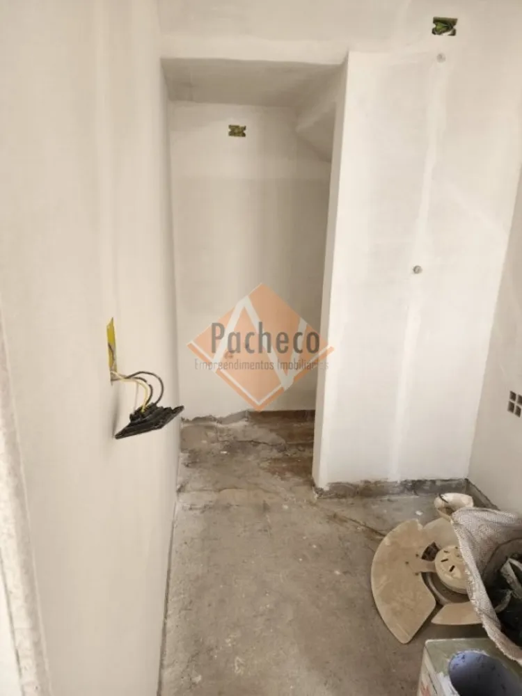 Sobrado, 2 quartos, 70 m² - Foto 2