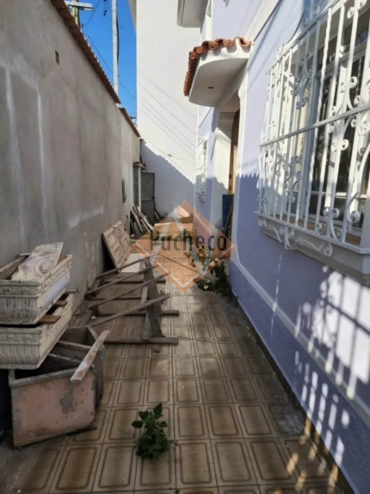 Sobrado, 2 quartos, 70 m² - Foto 7