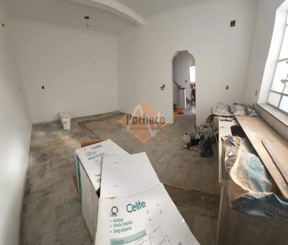 Sobrado, 2 quartos, 70 m² - Foto 4