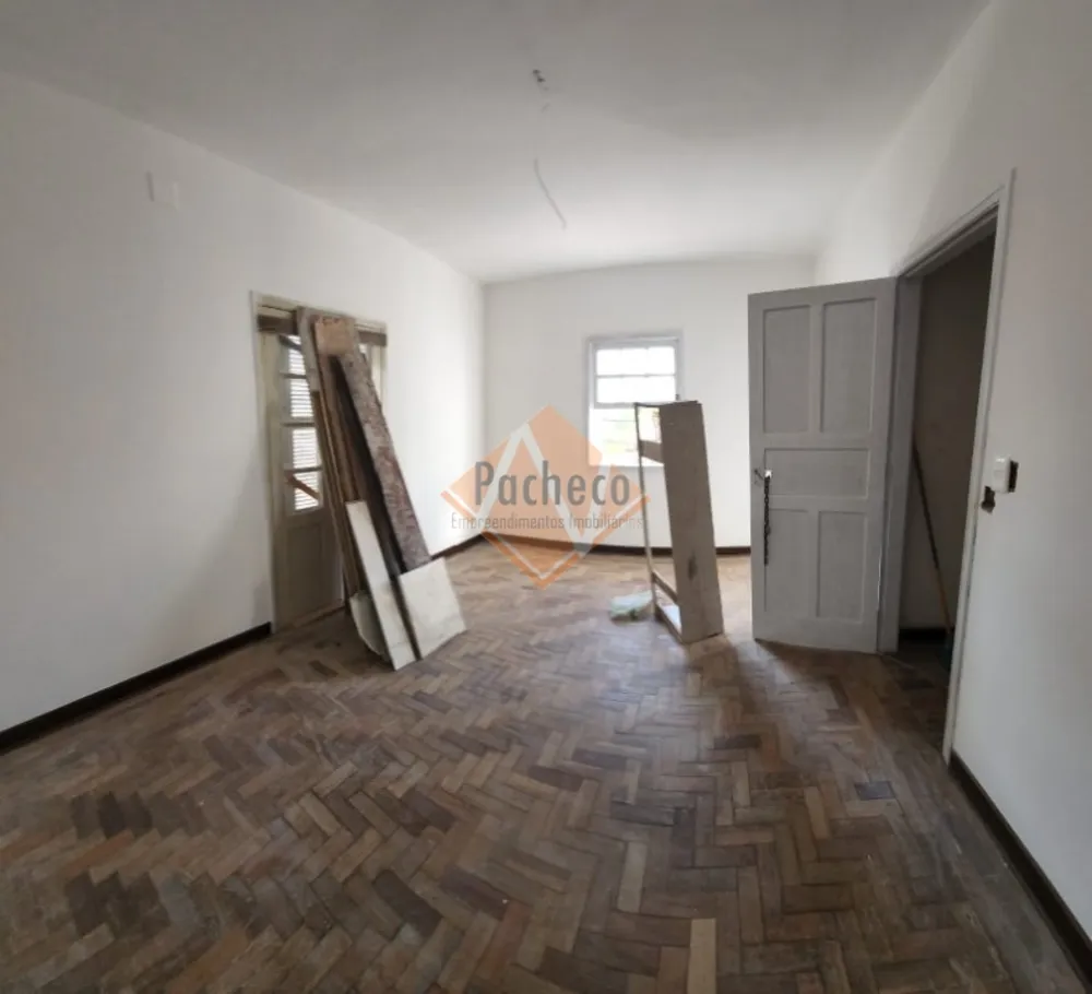 Sobrado, 2 quartos, 70 m² - Foto 1