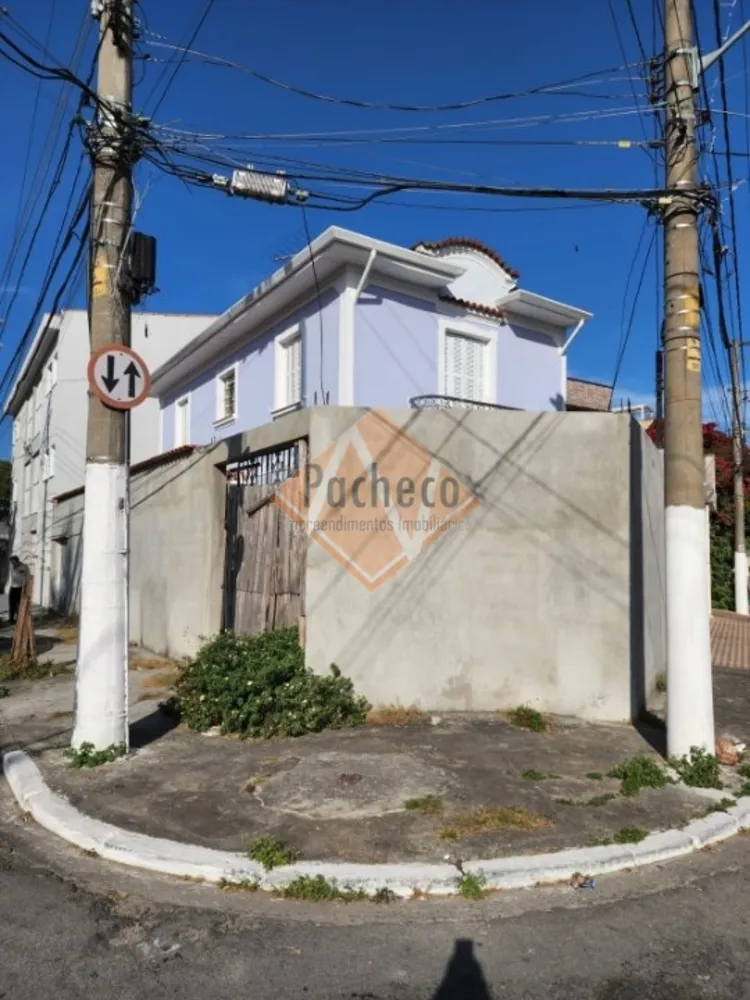 Sobrado, 2 quartos, 70 m² - Foto 8