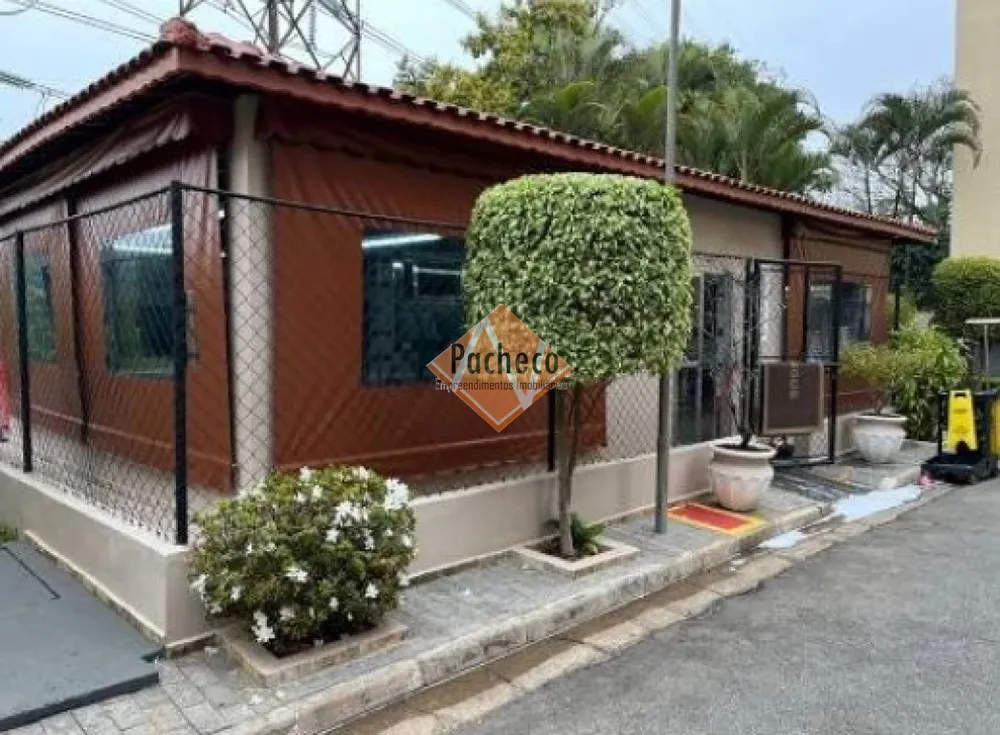 Apartamento, 2 quartos, 52 m² - Foto 14