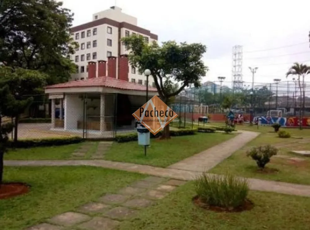 Apartamento, 2 quartos, 52 m² - Foto 13