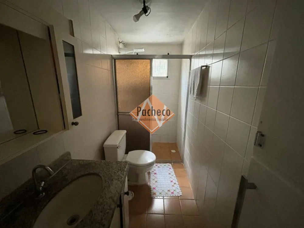 Apartamento, 2 quartos, 52 m² - Foto 9