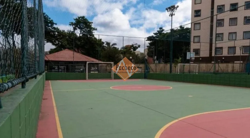 Apartamento, 2 quartos, 52 m² - Foto 12