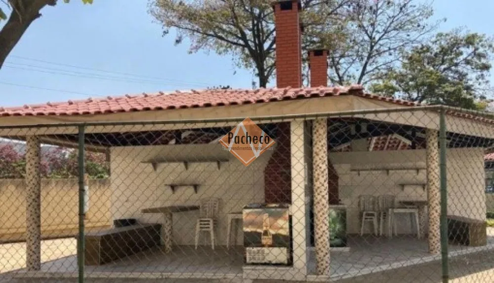 Apartamento, 2 quartos, 52 m² - Foto 16