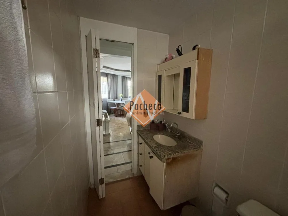 Apartamento, 2 quartos, 52 m² - Foto 10