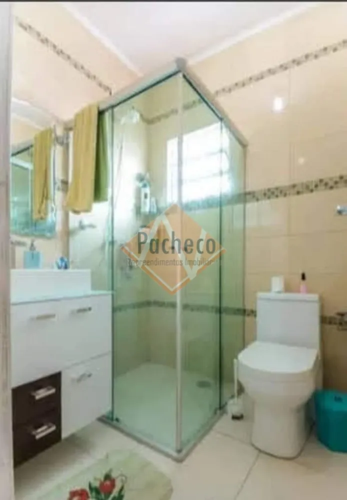 Sobrado, 4 quartos, 160 m² - Foto 6