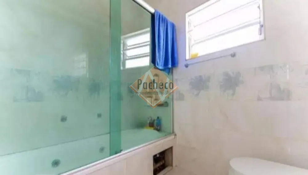 Sobrado, 4 quartos, 160 m² - Foto 5