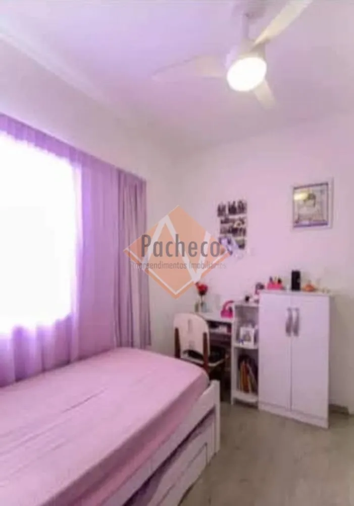 Sobrado, 4 quartos, 160 m² - Foto 3