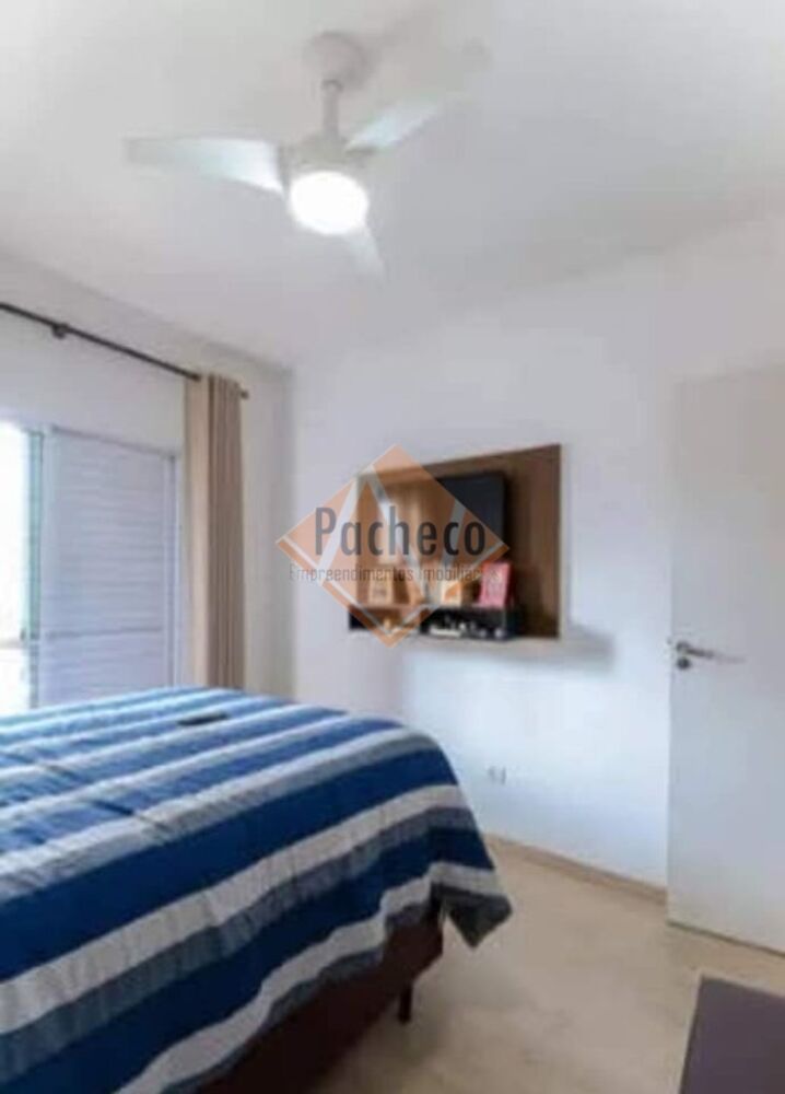 Sobrado, 4 quartos, 160 m² - Foto 4