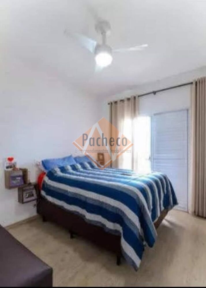 Sobrado, 4 quartos, 160 m² - Foto 3