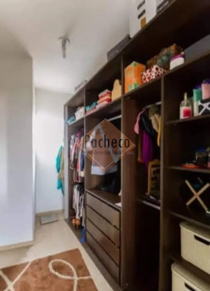 Sobrado, 4 quartos, 160 m² - Foto 4