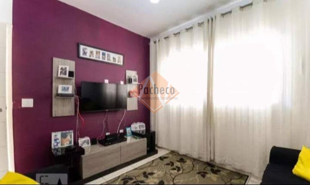 Sobrado, 4 quartos, 160 m² - Foto 1