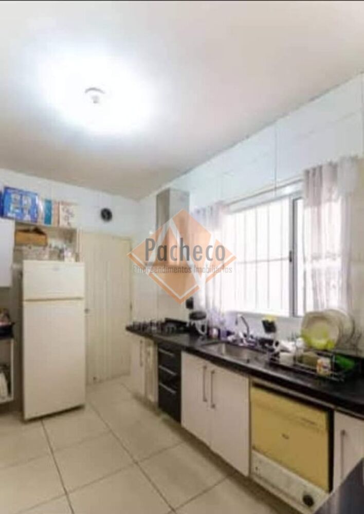 Sobrado, 4 quartos, 160 m² - Foto 2