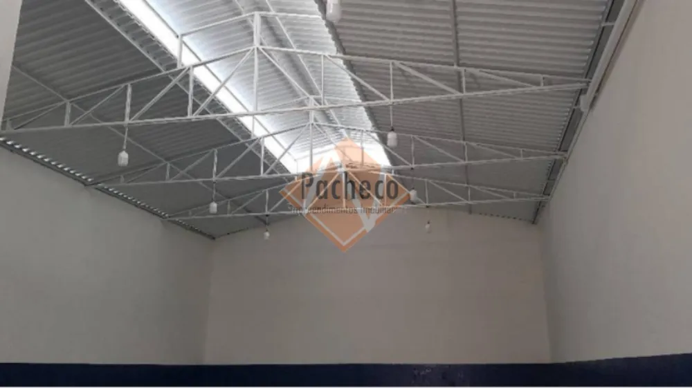 Depósito-Galpão, 250 m² - Foto 5
