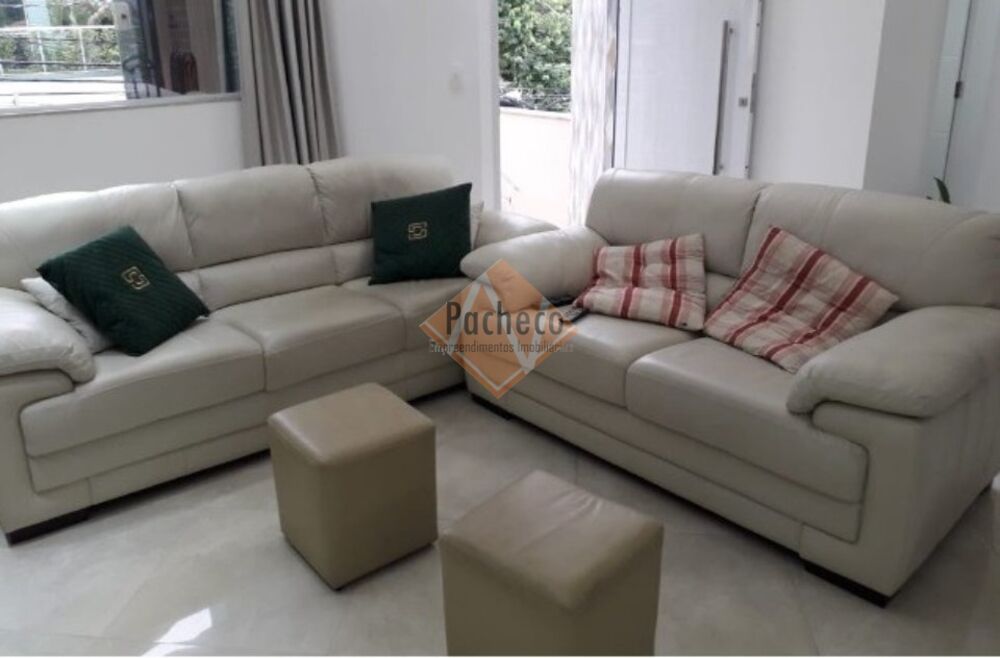 Sobrado à venda com 3 quartos, 190m² - Foto 3