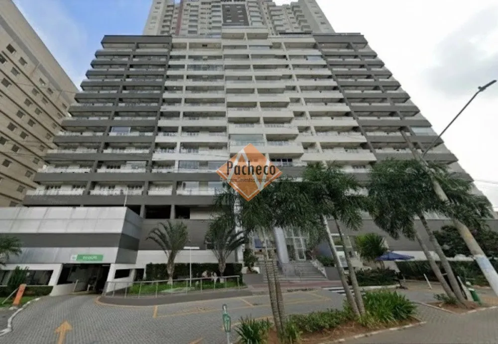 Loja-Salão, 32 m² - Foto 1