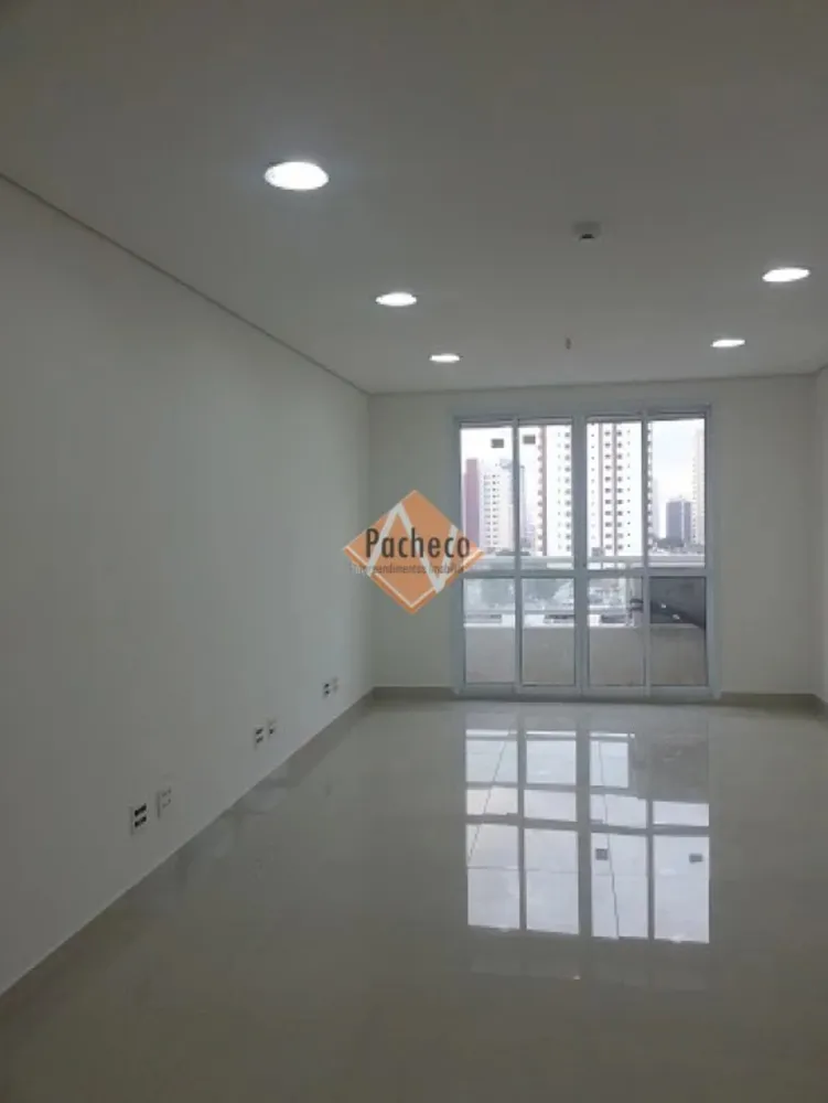 Loja-Salão, 32 m² - Foto 4