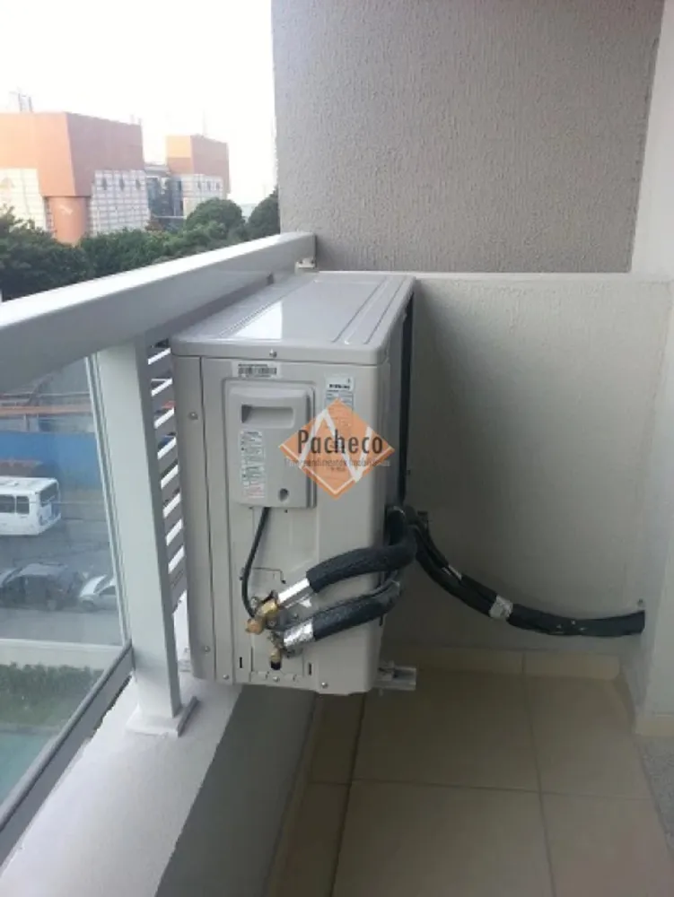Loja-Salão, 32 m² - Foto 8