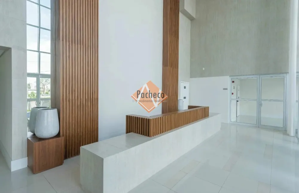 Loja-Salão, 32 m² - Foto 2