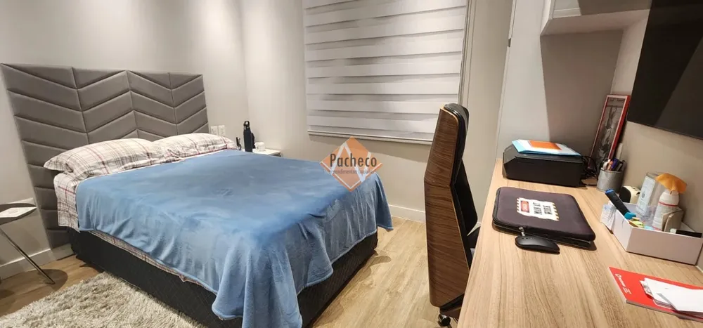 Sobrado, 3 quartos, 135 m² - Foto 1