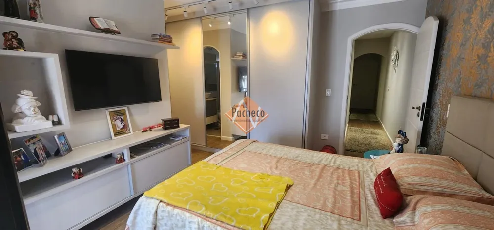 Sobrado, 3 quartos, 135 m² - Foto 4