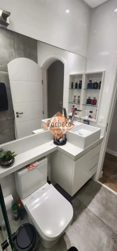 Sobrado, 3 quartos, 135 m² - Foto 5