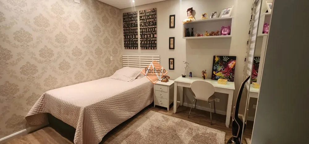 Sobrado, 3 quartos, 135 m² - Foto 2