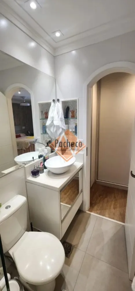 Sobrado, 3 quartos, 135 m² - Foto 6