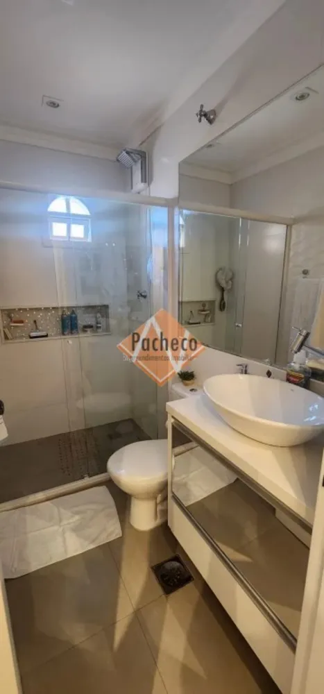 Sobrado, 3 quartos, 135 m² - Foto 7