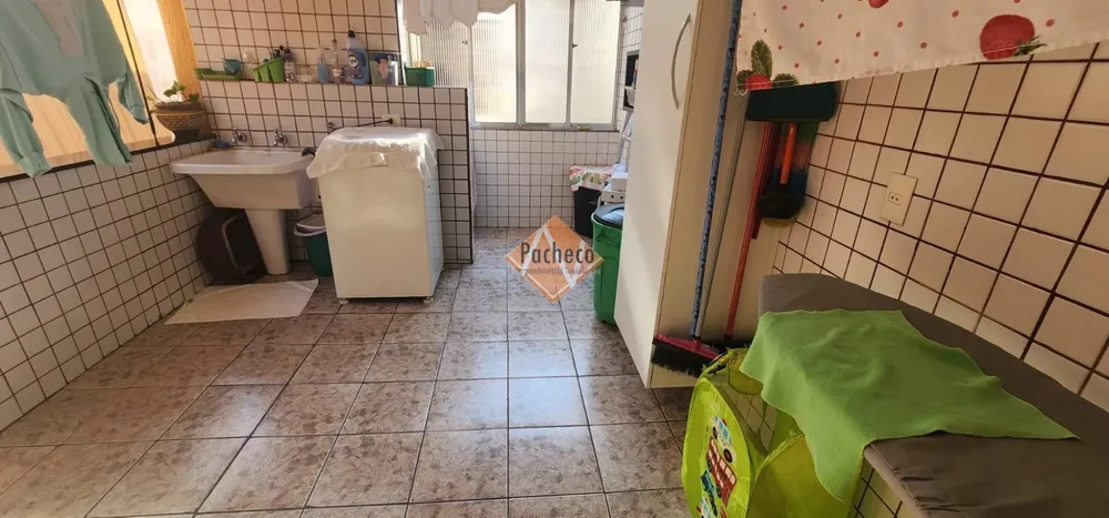 Sobrado, 3 quartos, 135 m² - Foto 8