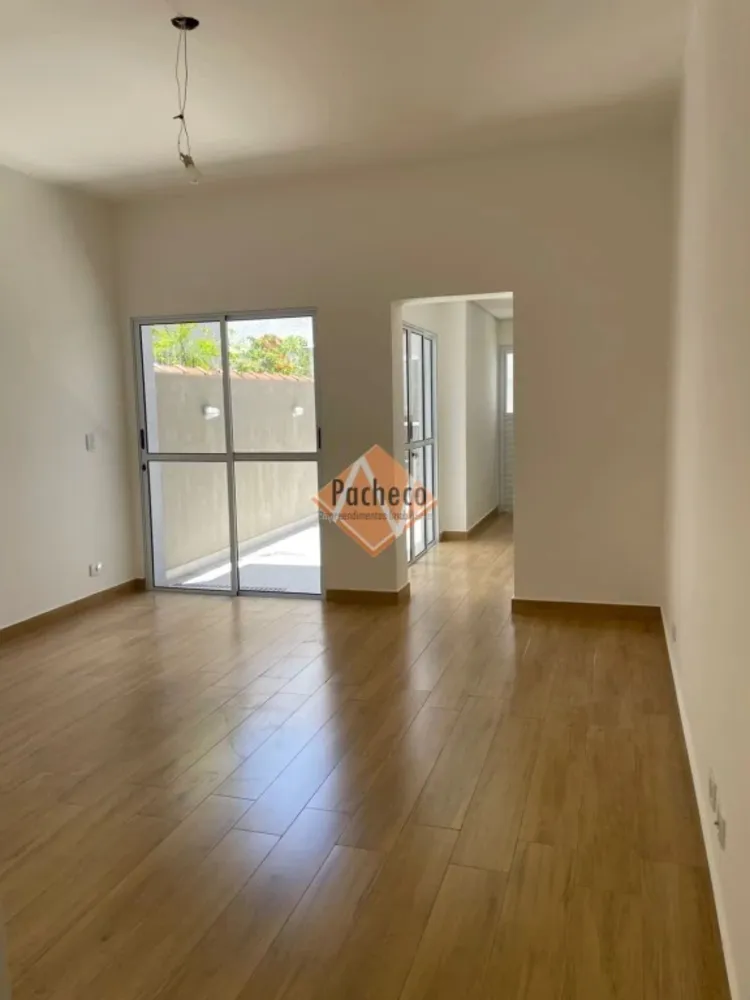 Casa de Condomínio, 2 quartos - Foto 3