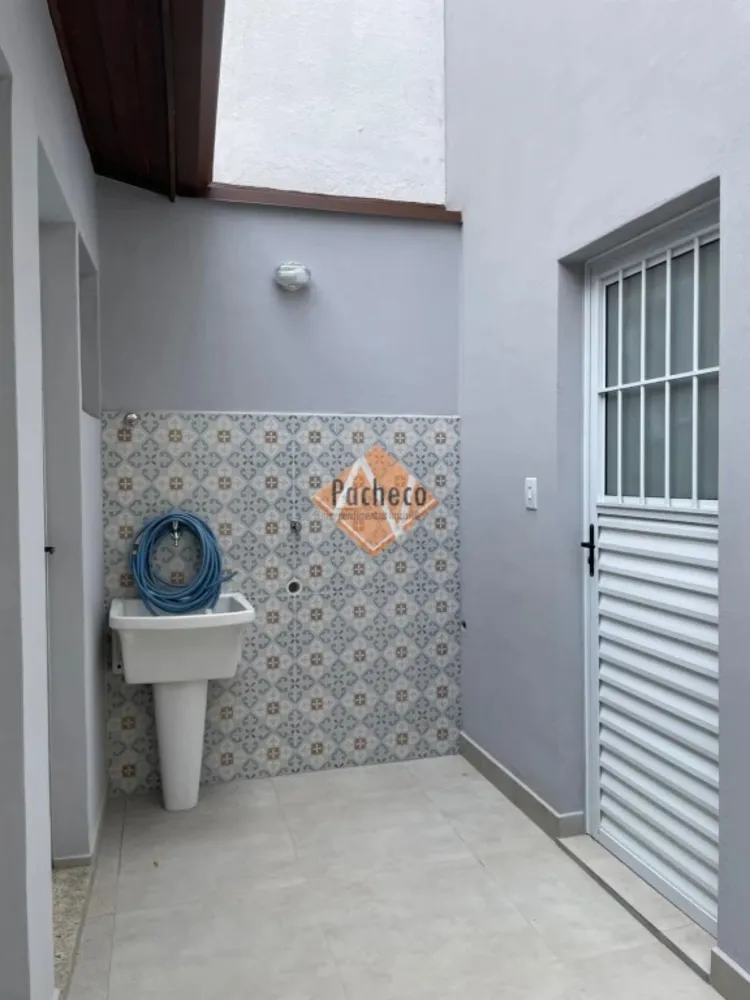 Casa de Condomínio, 2 quartos - Foto 7