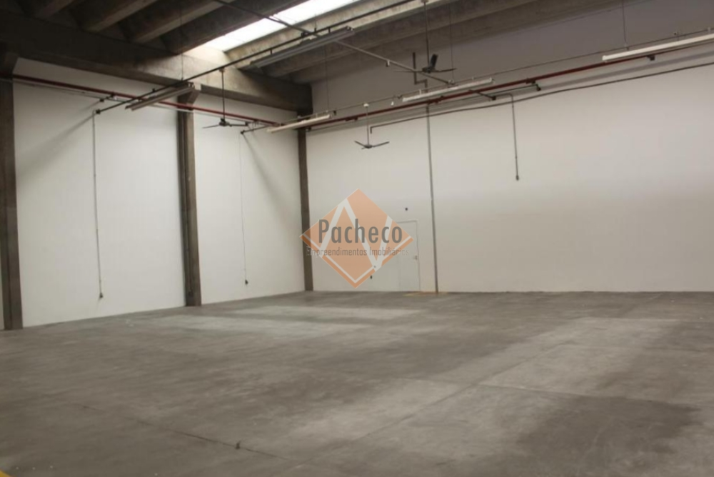 Depósito-Galpão, 2150 m² - Foto 6