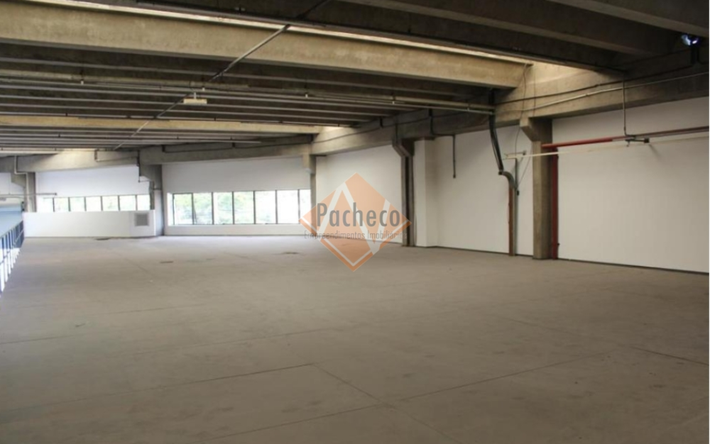 Depósito-Galpão, 2150 m² - Foto 8