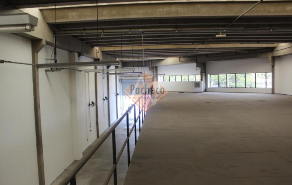 Depósito-Galpão, 2150 m² - Foto 9