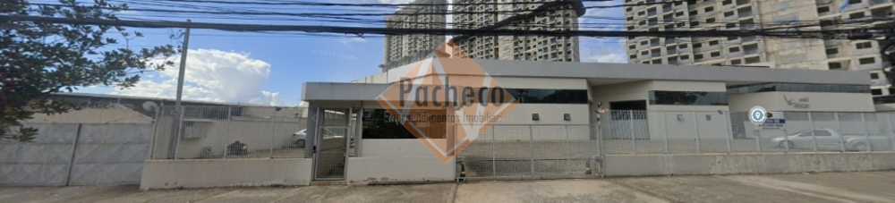 Depósito-Galpão-Armazém para alugar, 2150m² - Foto 2