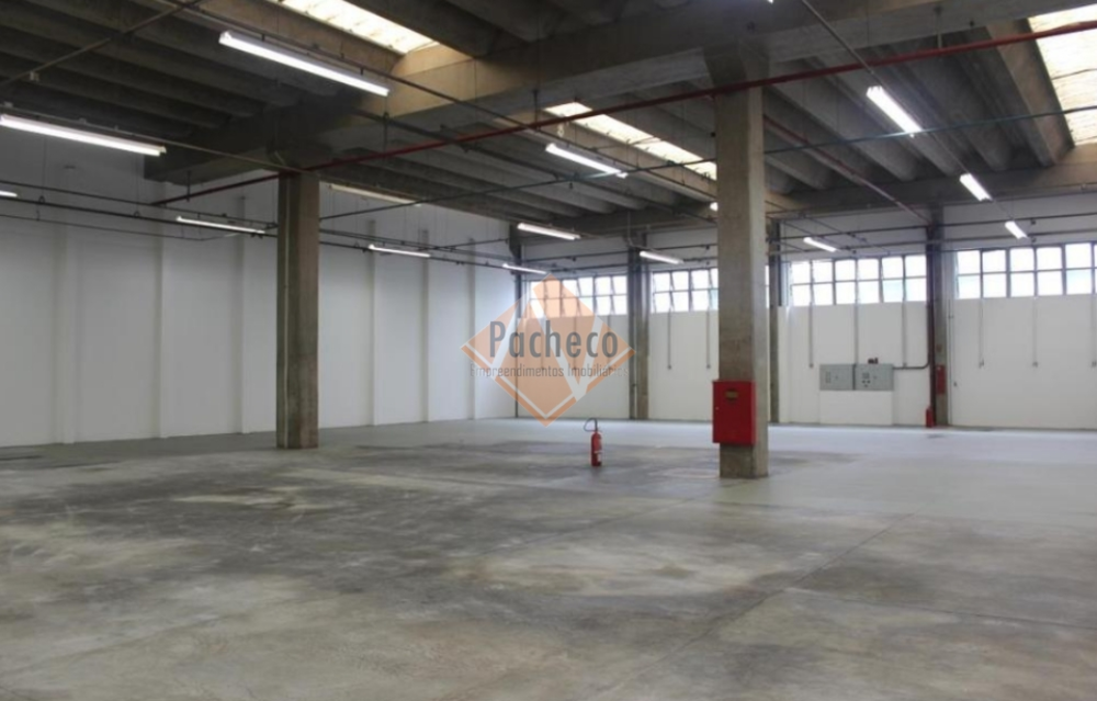 Depósito-Galpão, 2150 m² - Foto 3