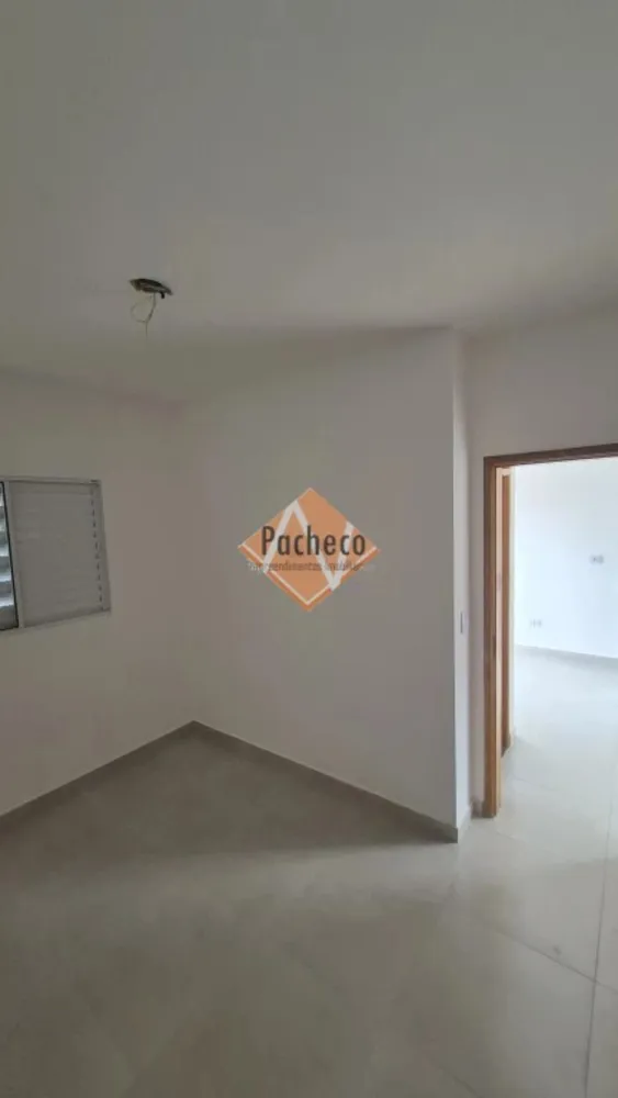 Apartamento, 2 quartos, 45 m² - Foto 5