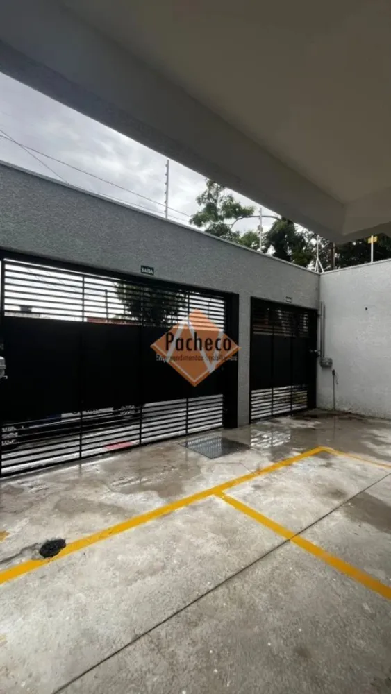 Apartamento, 2 quartos, 45 m² - Foto 7