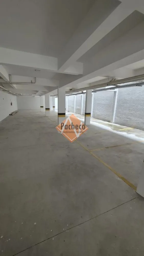 Apartamento, 2 quartos, 45 m² - Foto 8