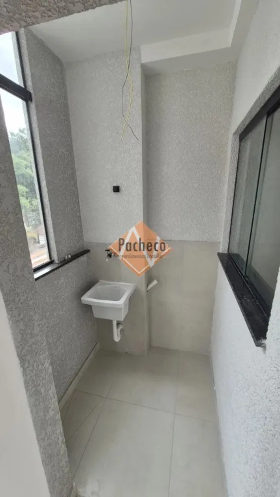 Apartamento, 2 quartos, 45 m² - Foto 6