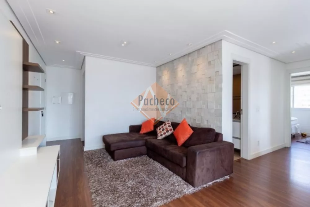 Apartamento à venda e aluguel com 2 quartos, 68m² - Foto 4