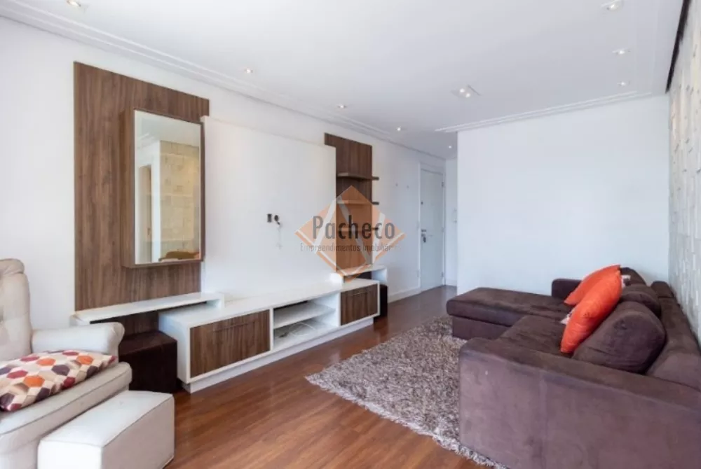 Apartamento à venda e aluguel com 2 quartos, 68m² - Foto 3