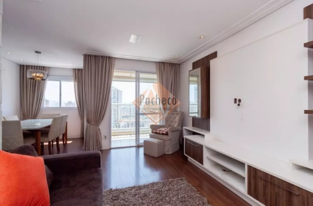 Apartamento à venda e aluguel com 2 quartos, 68m² - Foto 2