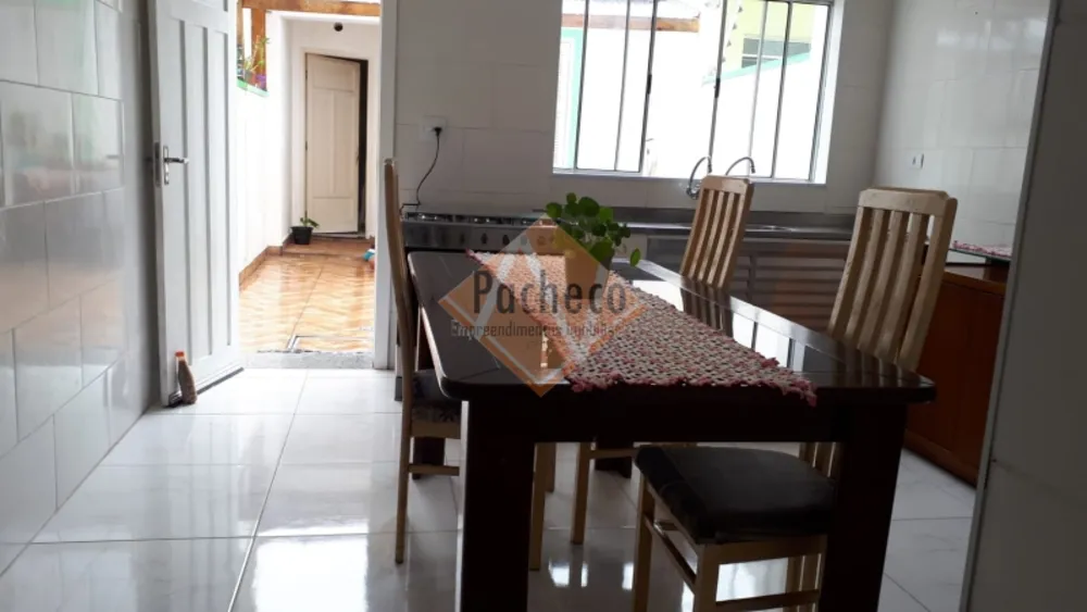 Sobrado, 2 quartos, 70 m² - Foto 3