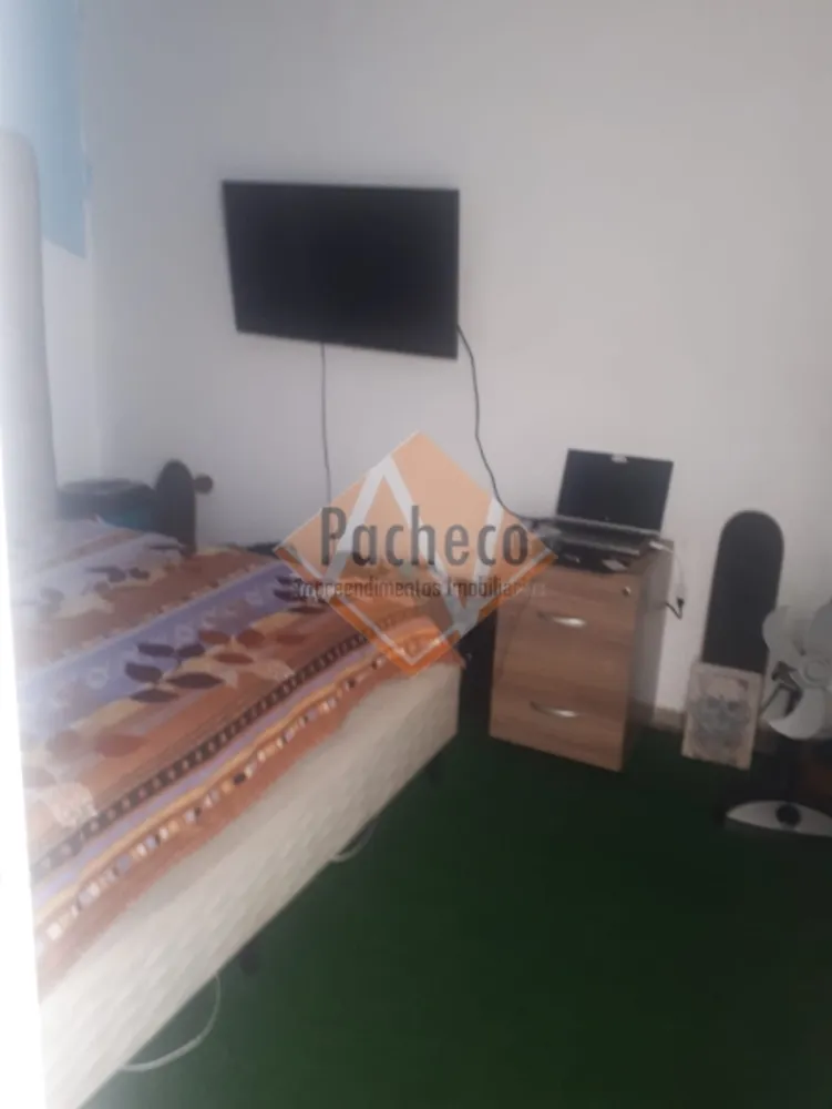 Sobrado, 2 quartos, 70 m² - Foto 14
